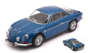Alpine Renault A110 1300 Metallic scala 1:24