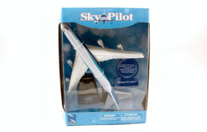 Skypilot Passengers Planes scala 1:270