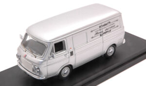 Fiat 238 Onoranze Funebri Rossi scala 1:43