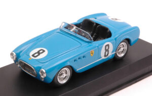 Ferrari 225 S 12 H Sebring 1953 scala 1:43
