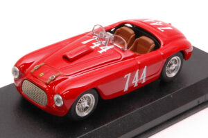 Ferrari 195 S Winner Giro scala 1:43