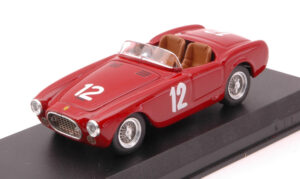 Ferrari 225 S Winner Circuito scala 1:43