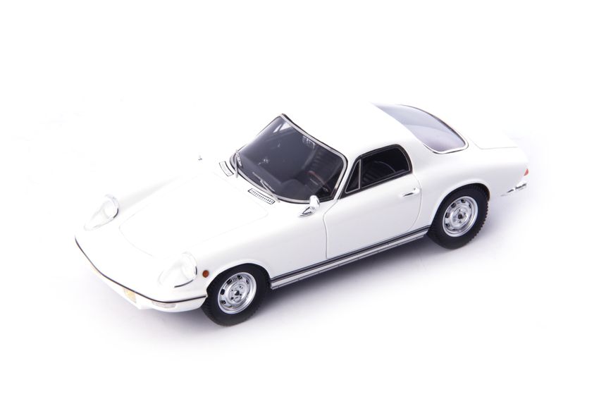 Neretti I 1964 White 1:43 DS Modellismo Neretti I 1964 White scala 1:43 Autocult