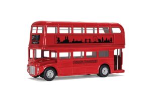 Corgi Best British Classic scala 1:64