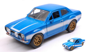 Brian'S Ford Escort Fast scala 1:24