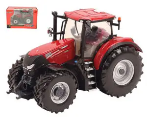 Case Optum 300 Cvx Tractor scala 1:32