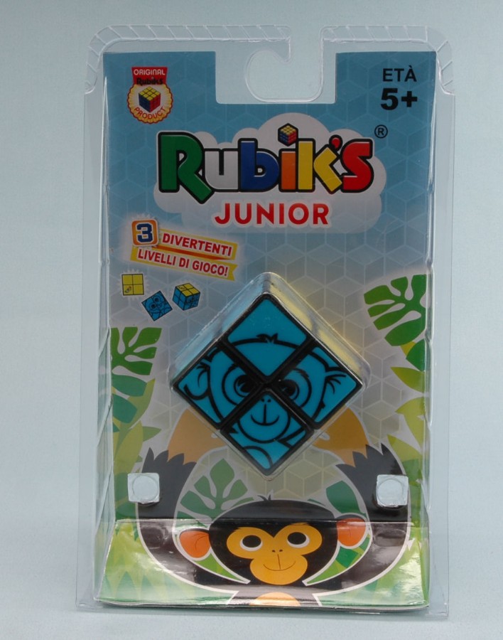Cubo di Rubik 2x2 DS Modellismo Cubo di Rubik 2x2 Mac Due