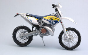 Husqvarna Fe 501 Maisto scala 1:12