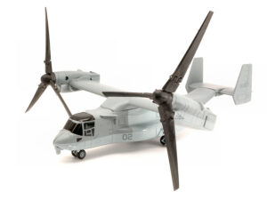 Elicottero Bell Boeing V-22 scala 1:72