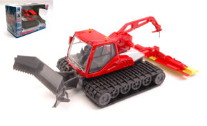 Gatto delle Nevi Snow Groomer scala 1:50