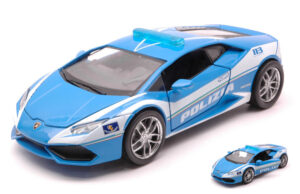 Lamborghini Huracan LP610-4 scala 1:32