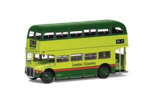 Routemaster Aec Type Rm London scala OO