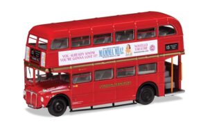 Aec Type Routemaster Heritage 15 scala OO
