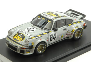 Porsche 934 19th LM 1979 scala 1:43