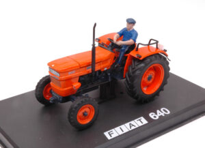 Fiat 640 Fender scala 1:32 Replicagri