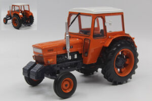 Trattore Fiat 1000 2x4 C/Cabina scala 1:32