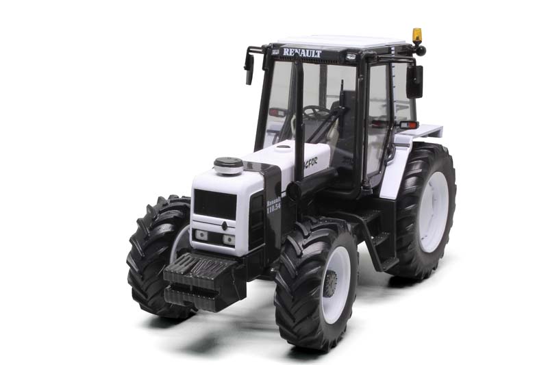 Trattore Renault Tracfor 11054 1:32 DS Modellismo Trattore Renault Tracfor 11054 scala 1:32