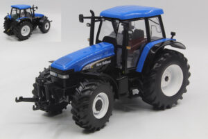 Trattore Holland Tm 140 scala 1:32