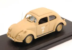 VW Africa Korps 1941 scala 1:43 Rio