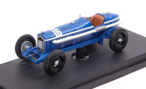Alfa Romeo P3 4th "V Grand Prix scala 1:43