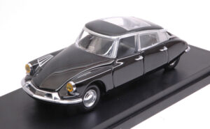 Citroen DS 19 Prestige Jacqueline scala 1:43