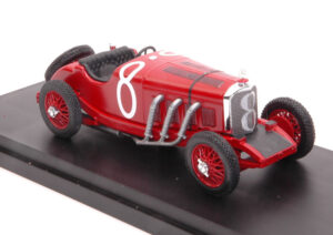 Mercedes Sskl Winner scala 1:43