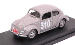 VW Maggiolino 248th Monte Carlo scala 1:43
