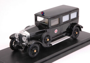 Fiat 519 Croce Rossa Italiana scala 1:43