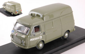 Fiat 238 Polizia 1972 scala 1:43 Rio