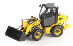 Pala Yanmar V8 scala 1:32 Ros