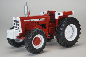 Cockshutt 1650 Fwa scala 1:16 SpecCast