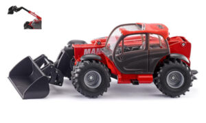 Elevatore Manitou MLT840 scala 1:32