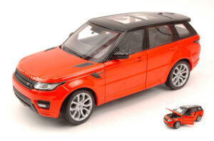 Range Rover Sport 2014 scala 1:24