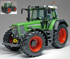 Fendt Favorit 824 (2008-2013) scala 1:32