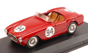 Ferrari 225 S Winner G.P.Monte scala 1:43