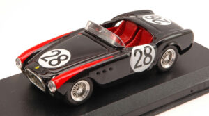 Ferrari 225 S 3rd GP Portugal scala 1:43