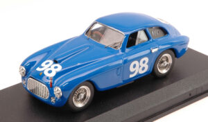 Ferrari 195 Coupe 2nd Watkins scala 1:43