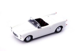 Auto Union Dkw Michaux Spider scala 1:43