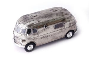 Hunt Hollywood House Car 1940 scala 1:43