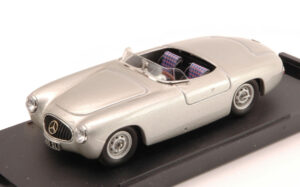 Mercedes 300 Sl Spider scala 1:43