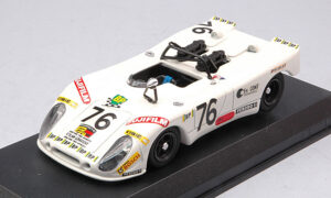 Porsche 908/2 Flunder Dnf Le Mans scala 1:43