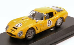 Alfa Romeo Tz 2 3rd 12H Surfers scala 1:43