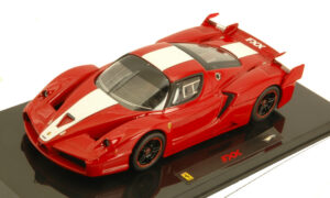 Ferrari Fxx 2005 Red scala 1:43 Hot Wheels