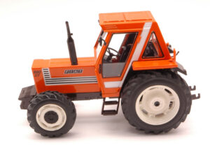 Trattore Fiat 880 Dt scala 1:32 Replicagri
