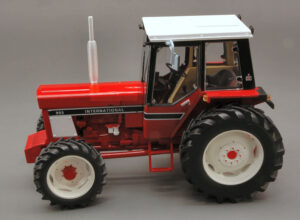 International Harvester 955 Dual scala 1:32