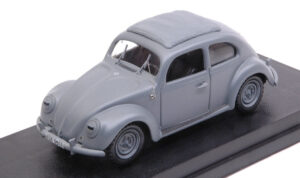 VW Kafer Wehrmacht 1943 scala 1:43 Rio