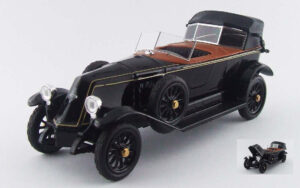Renault 40 CV Sport 1923 Rio scala 1:43
