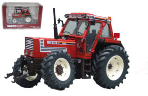 Trattore Fiat 115-90 Dt scala 1:32