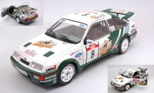 Ford Sierra Cosworth Tour de scala 1:18