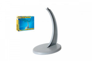 Airplane Stand for All Scales scala 1:72